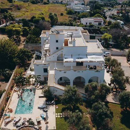 Il Torrino 4* סאניקולה