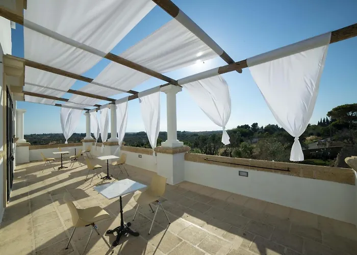 לינה וארוחת בוקר Il Torrino