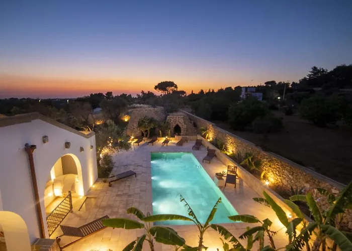 לינה וארוחת בוקר Il Torrino סאניקולה