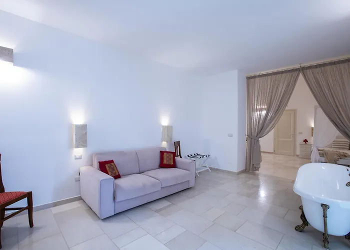 Il Torrino סאניקולה