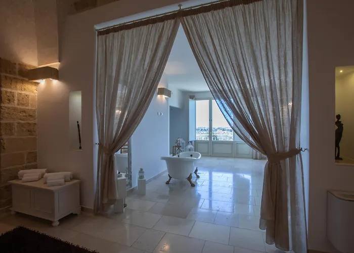 Il Torrino סאניקולה