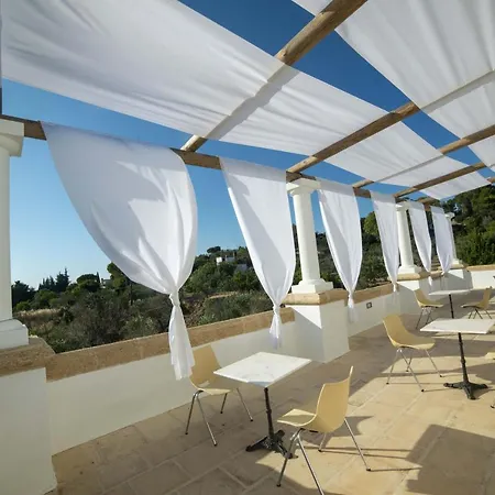 Bed & Breakfast Il Torrino