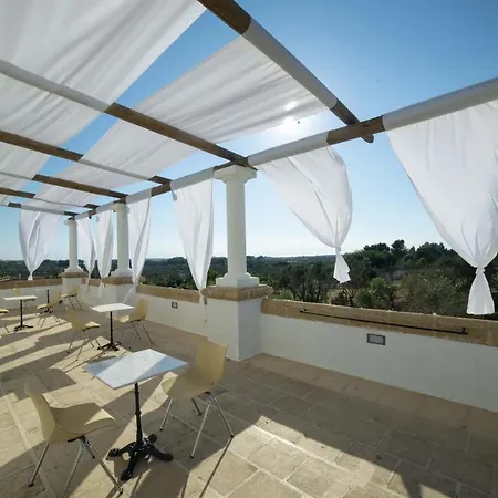 Bed & Breakfast Il Torrino