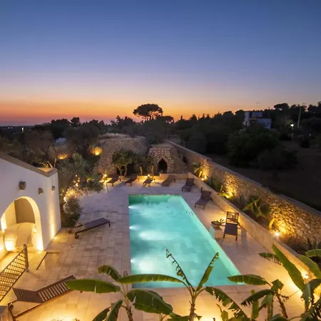 Bed & Breakfast Il Torrino Sannicola