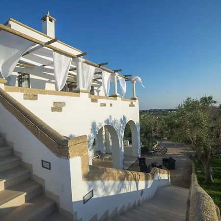 Il Torrino Bed & Breakfast