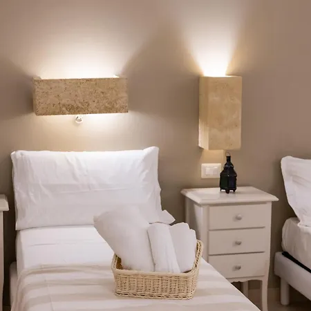 Bed & Breakfast Il Torrino 4*