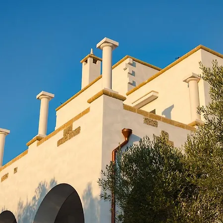 Il Torrino Bed & Breakfast 4*