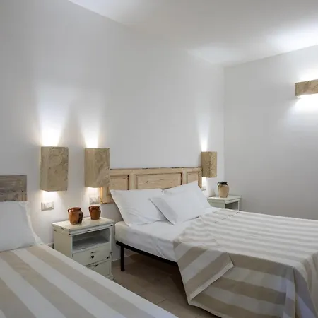 Bed & Breakfast Il Torrino Sannicola