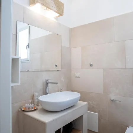 Bed & Breakfast Il Torrino