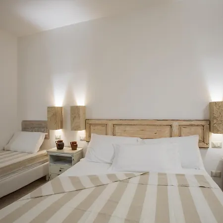 Il Torrino Bed & Breakfast Sannicola