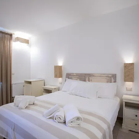Bed & Breakfast Il Torrino Sannicola