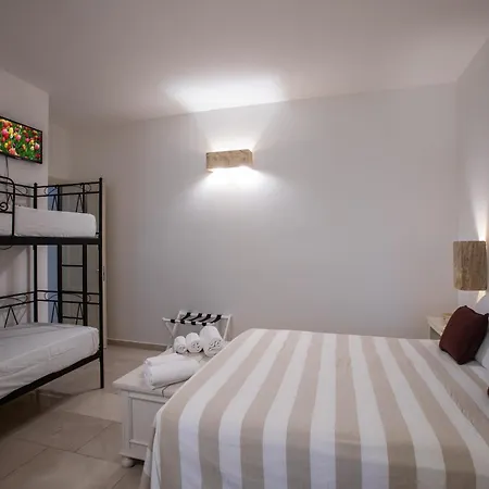 Il Torrino 4* Sannicola