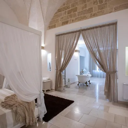 Bed & Breakfast Il Torrino