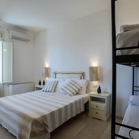 Il Torrino Bed & Breakfast