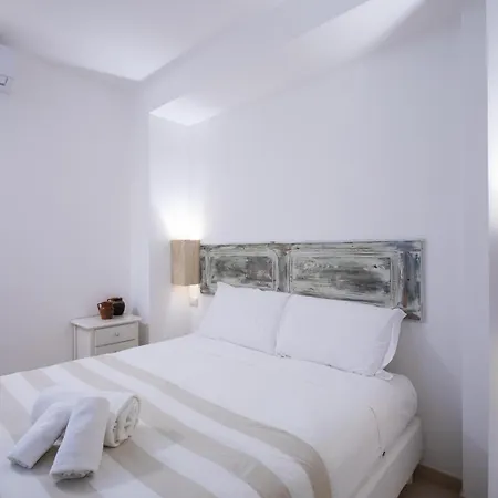 Bed & Breakfast Il Torrino *