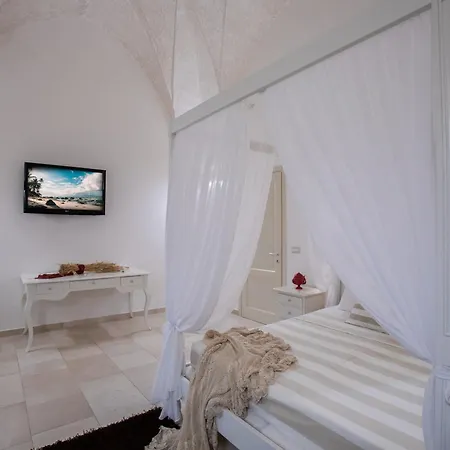 Il Torrino Bed & Breakfast *