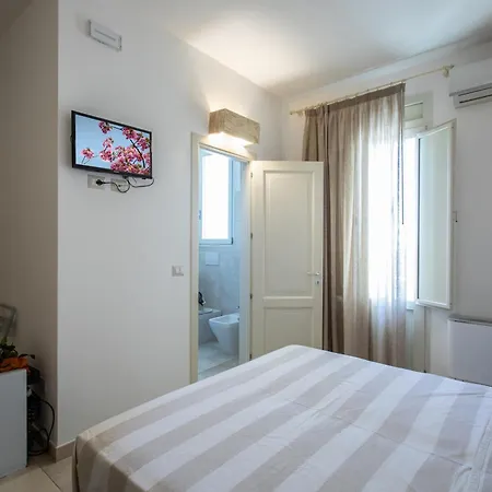 Bed & Breakfast Il Torrino