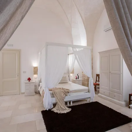 Bed & Breakfast Il Torrino Sannicola
