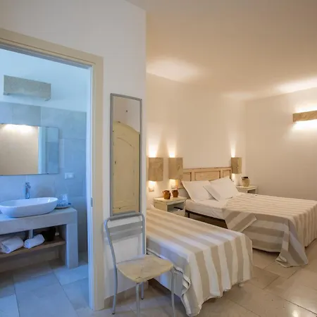 Il Torrino 4* Sannicola