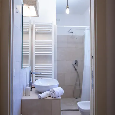 Il Torrino Bed & Breakfast