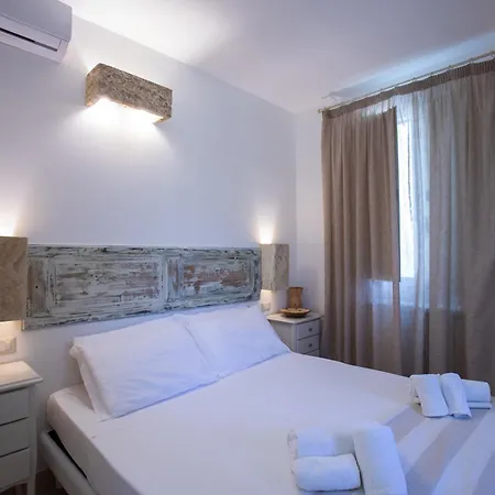 Il Torrino Bed & Breakfast