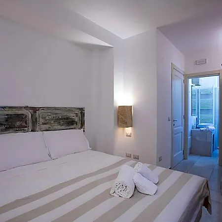 فندق مبيت وإفطار Il Torrino 4*