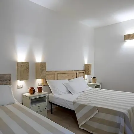 Il Torrino 4* سانيكولا