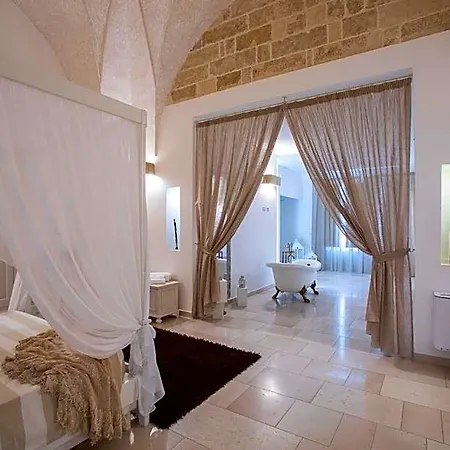 Il Torrino فندق مبيت وإفطار