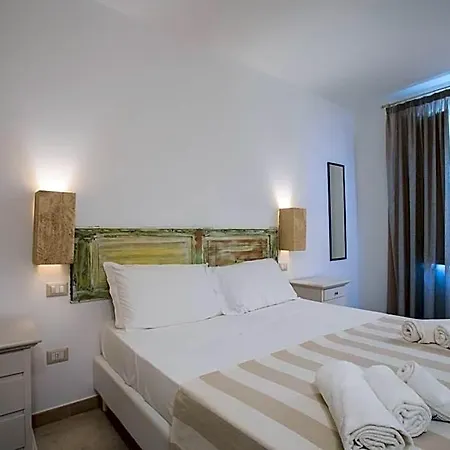 فندق مبيت وإفطار Il Torrino