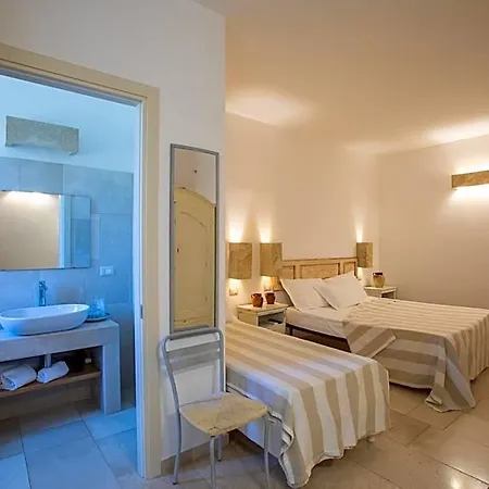فندق مبيت وإفطار Il Torrino 4*