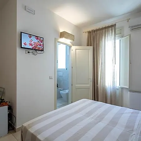 فندق مبيت وإفطار Il Torrino 4*