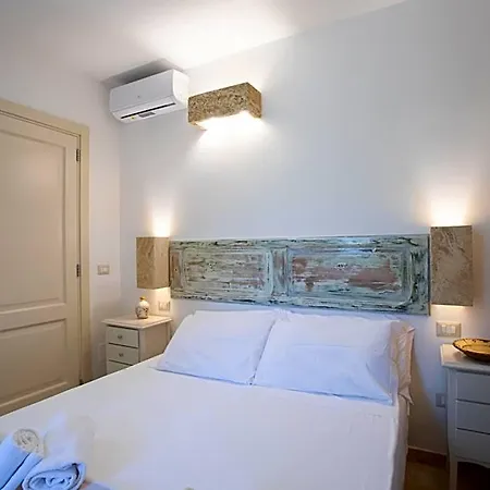فندق مبيت وإفطار Il Torrino سانيكولا