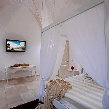 Il Torrino 4* سانيكولا