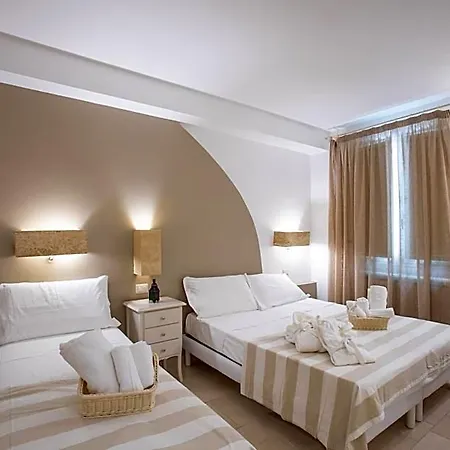 فندق مبيت وإفطار Il Torrino 4*