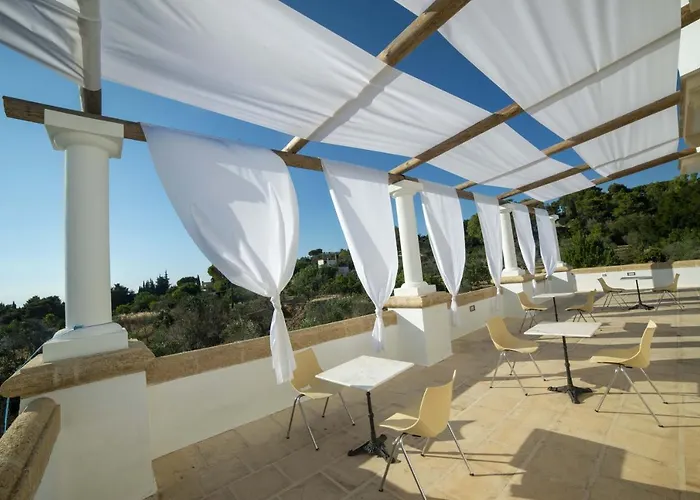 Bed & Breakfast Il Torrino