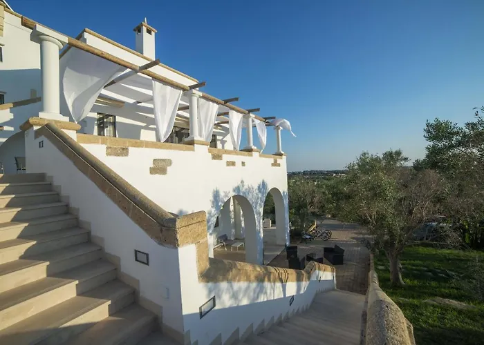 Il Torrino Bed & Breakfast