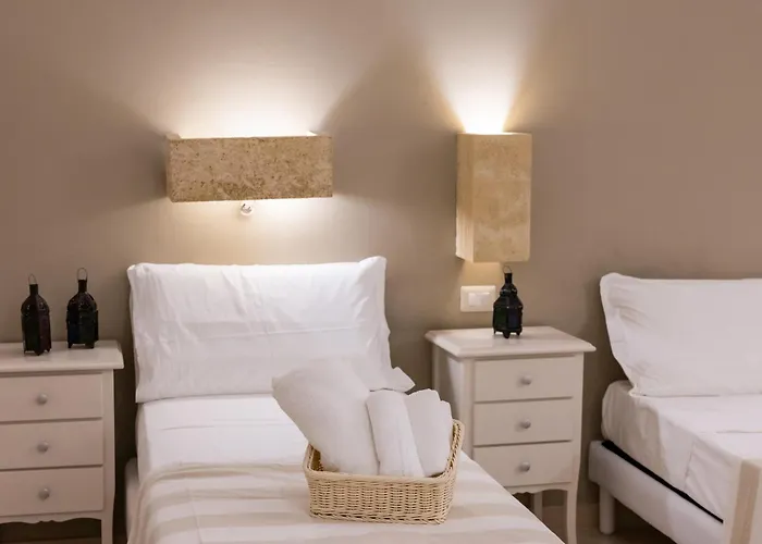 Bed & Breakfast Il Torrino 4*