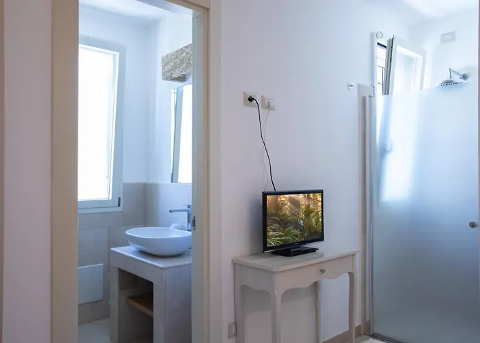 Bed & Breakfast Il Torrino Sannicola