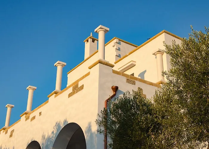 Il Torrino Bed & Breakfast 4*