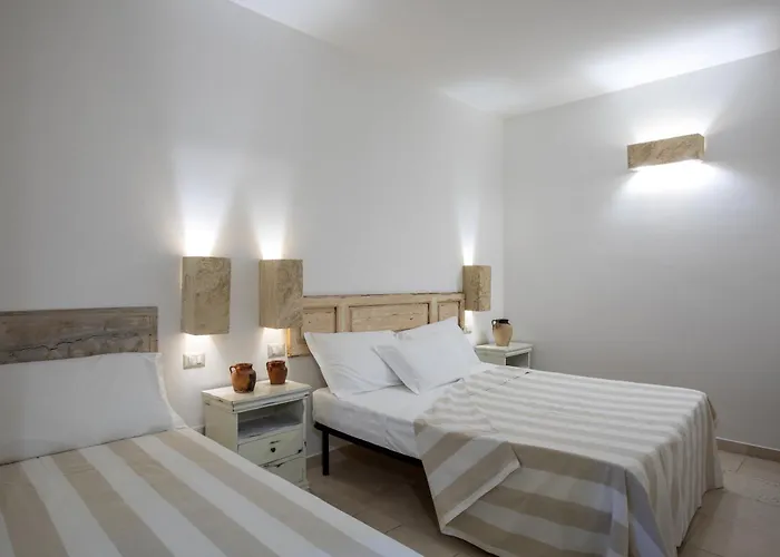Bed & Breakfast Il Torrino Sannicola