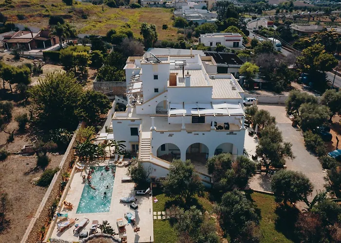 Il Torrino 4* Sannicola