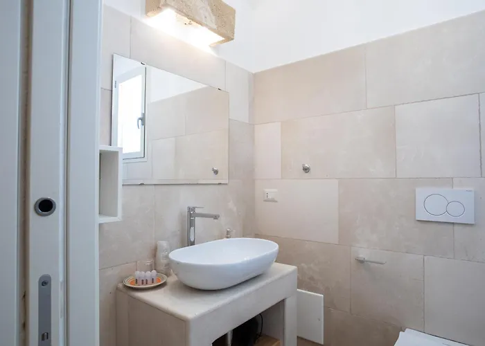 Bed & Breakfast Il Torrino