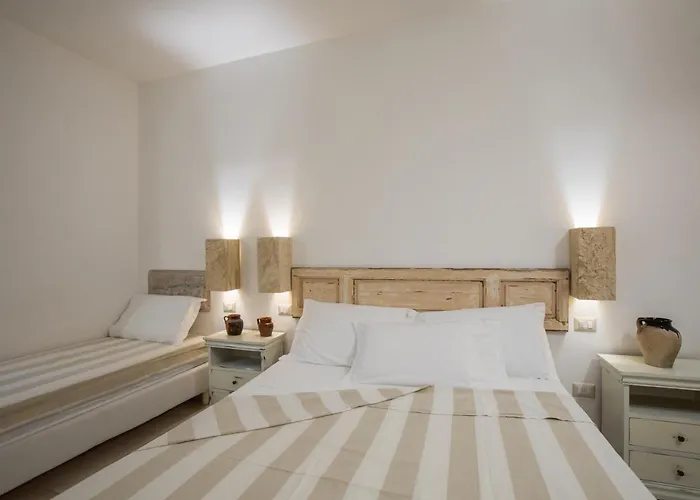 Il Torrino Bed & Breakfast Sannicola