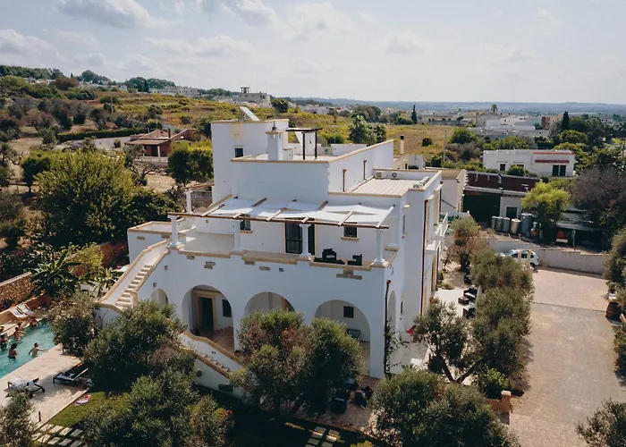 Il Torrino Sannicola