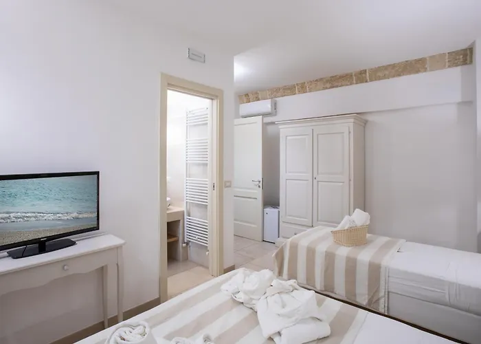 Bed & Breakfast Il Torrino Sannicola