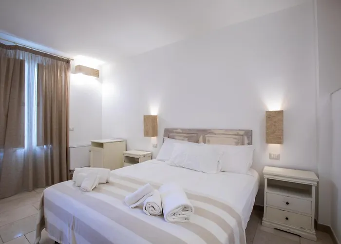 Bed & Breakfast Il Torrino Sannicola