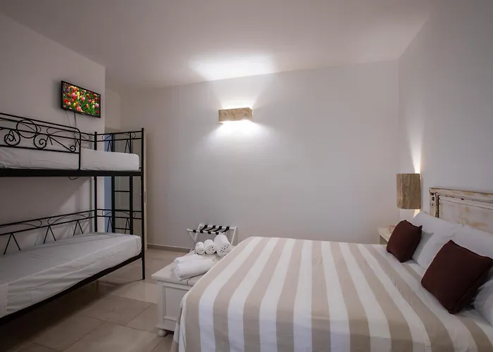 Il Torrino 4* Sannicola