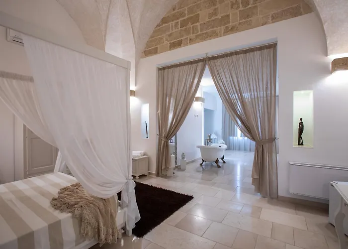 Bed & Breakfast Il Torrino