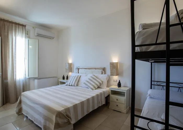 Il Torrino Bed & Breakfast