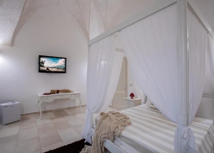 Il Torrino Bed & Breakfast 4*